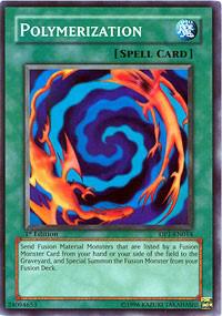 Polymerization