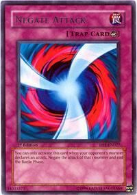 Negate Attack