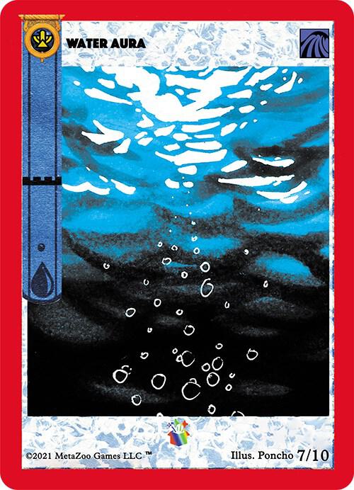 Water Aura