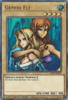 Gemini Elf - The Lost Art Promotion - YuGiOh - TCGplayer.com