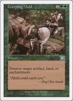 Impending Disaster - Urza's Legacy - Magic: The Gathering