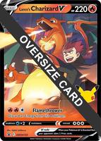 Jumbo Cards | Pokemon | TCGplayer Jumbo Cards | Pokemon | TCGplayer