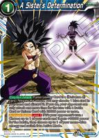 pokemon legendary treasures rare cards SS Broly, Annihilation Personified (BT15-144) [Saiyan Showdown Prerele