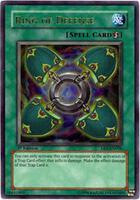 Yu-Gi-Oh! Ojamagic Card - DP2-EN020 Rare (Duelist Pack: Chazz Princeton)
