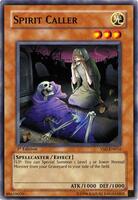 yugioh gx spirit caller deck recipes Yu-Gi-Oh! GX Spirit Caller Part 58: Blue-Eyes Ultimate Dragon Baby