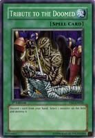 Tribute to The Doomed - Starter Deck 2006 - YuGiOh - TCGplayer.com Tribute to The Doomed - Starter Deck 2006 - YuGiOh - TCGplayer.com