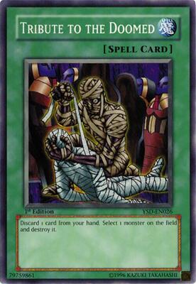 yugioh traditional format decks Yu-Gi-Oh! Traditional Decks