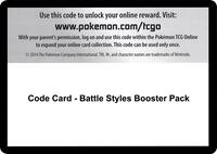 tcgplayer battle styles booster box Amazon.com: Pokemon Official TCG: Sword & Shield Battle Styles Booster Pack  : Toys & Games