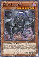 Dark Simorgh - OTS Tournament Pack 17 - YuGiOh - TCGplayer.com