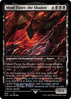 Mind Flayer, the Shadow - Secret Lair Drop Series - Magic: The