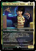 dustin mtg card MTG The Lord of the Rings: Tales of Middle Earth main image 1