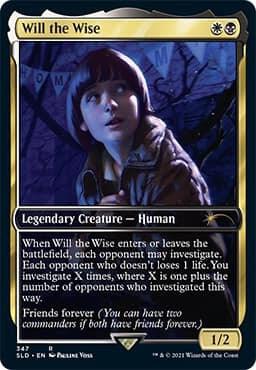 will the wise mtg card Amazon.com: Magic The Gathering - Will-o39;-The-Wisp