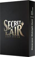 【未開封】MTG Secret Lair: Midnight Hunt Secret Lair Drop: Showcase: Midnight Hunt - Traditional Foil