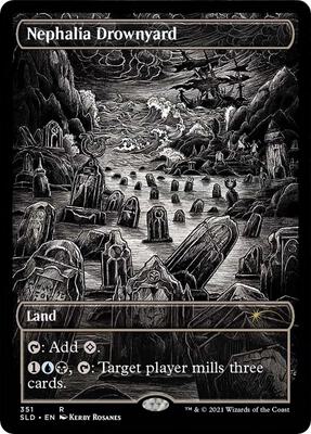 Nephalia Drownyard