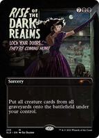暗殺者の戦利品/Assassin's Trophy secret lair 日)暗殺者の戦利品 / Assassin's Trophy【ACR】 No.095｜MtG通販