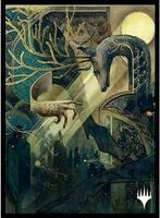 ensky card sleeves Magic the Gathering: Players Card Sleeves - Foundations