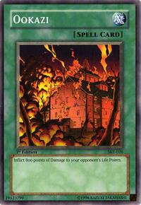 Ookazi