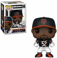 Khalil Mack