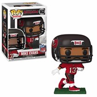 Mike Evans