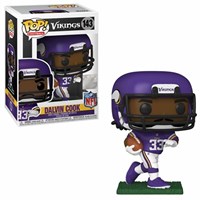 Dalvin Cook