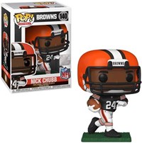 Nick Chubb