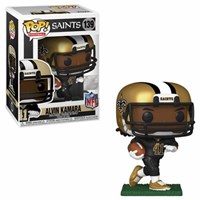 Alvin Kamara
