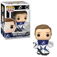 Andrei Vasilevskiy