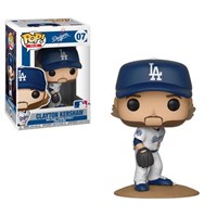 Clayton Kershaw