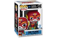 The Flash Dia de los DC (Funko Exclusive)