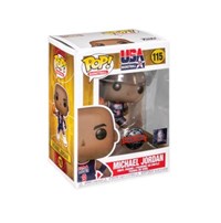 Michael Jordan (Foot Locker Exclusive)