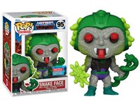 Snake Face (NYCC Exclusive)