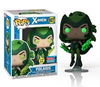 Polaris (Bobble-Head) (Glow in the Dark) (NYCC Exclusive)