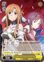 Sword Art Online -Alicization- Vol.2 | Weiss Schwarz | TCGplayer