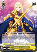 Sword Art Online -Alicization- Vol.2 | Weiss Schwarz | TCGplayer