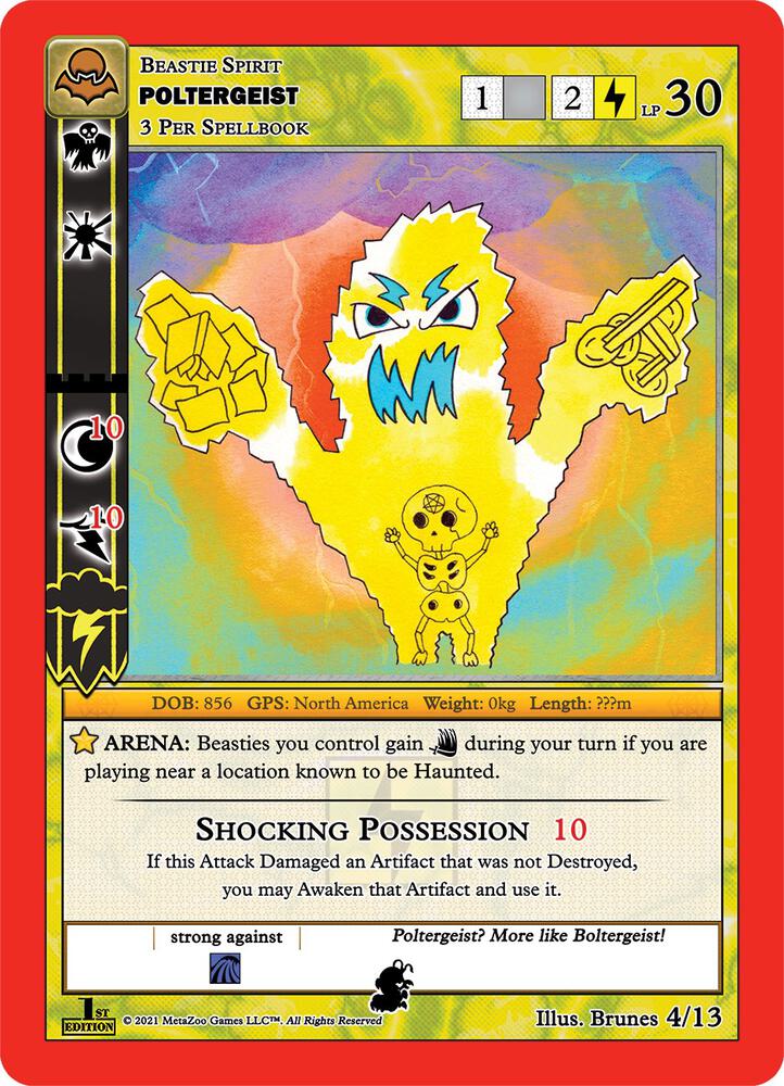 Poltergeist