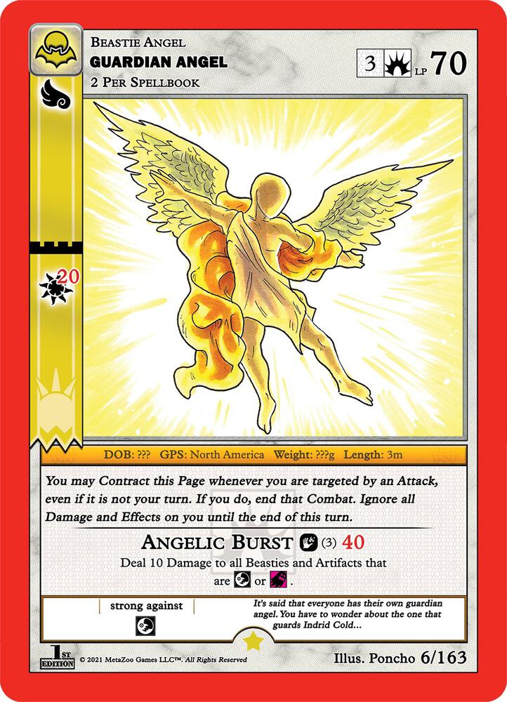 Guardian Angel