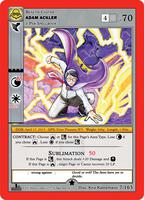 Adam Ackler - Nightfall: First Edition - MetaZoo - TCGplayer.com