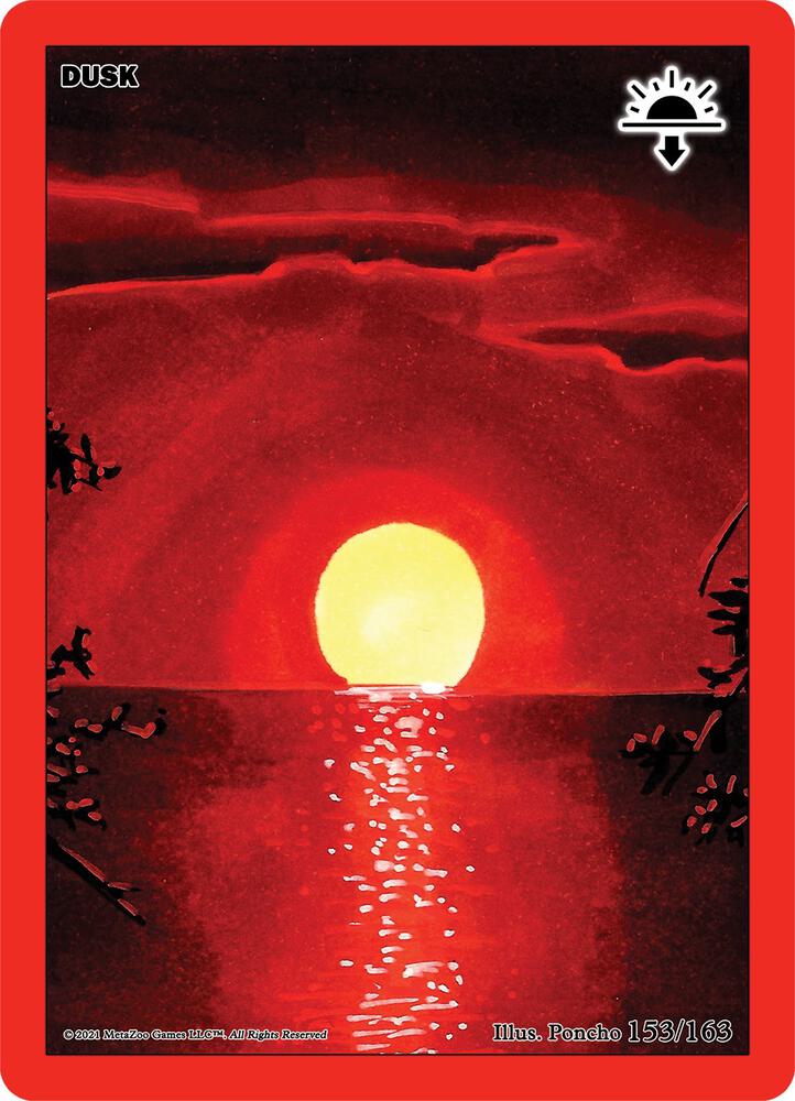 Dusk