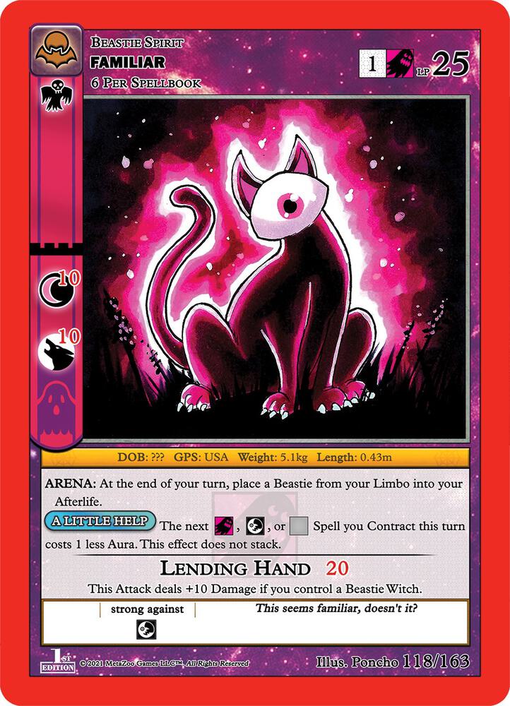 metazoo nightfall rare cards Dragon Ball Super Card Game main image 1