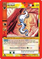 pokemon korean booster boxes Hope Diamond [Nightfall First Edition] – Pokemon Plug main image 1