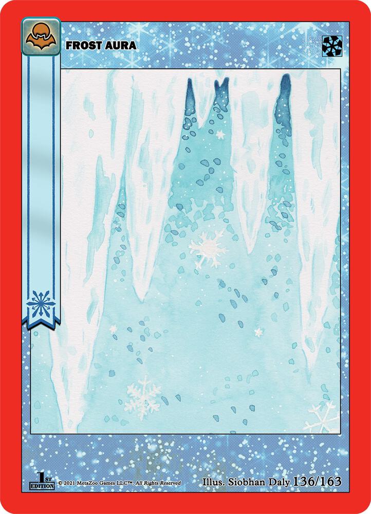 Frost Aura
