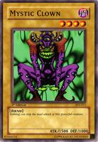 ⭐︎しようこ　ミスティックアイ　トランプ Mystic Clown - Starter Deck: Yugi Evolution - YuGiOh - TCGplayer.com