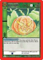 Jack-O-Lantern - Nightfall: First Edition - MetaZoo - TCGplayer.com