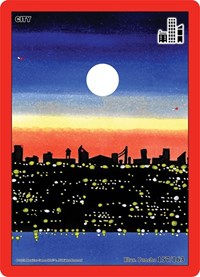 City
