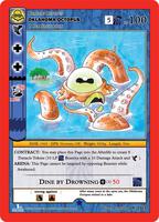 Oklahoma Octopus - Nightfall: First Edition - MetaZoo - TCGplayer.com