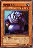 yugioh rat deck Karumonix EDH | Tribal Infect Commander Deck Yugi Evolution Giant Rat YU-09 Prices |