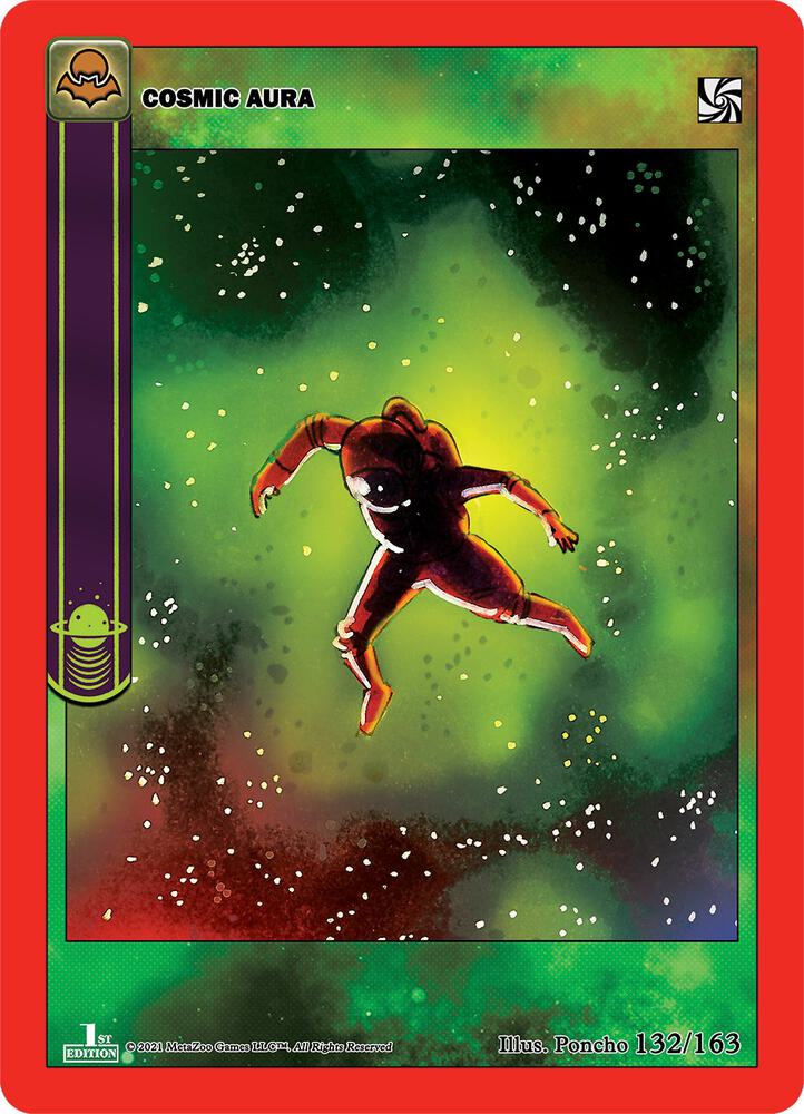 Cosmic Aura