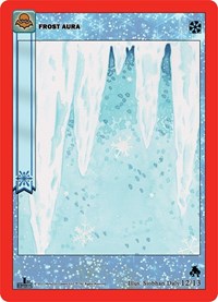 Frost Aura (Chenoo)