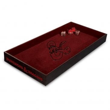 Ultra Pro: Tray of Rolling for Dungeons & Dragons