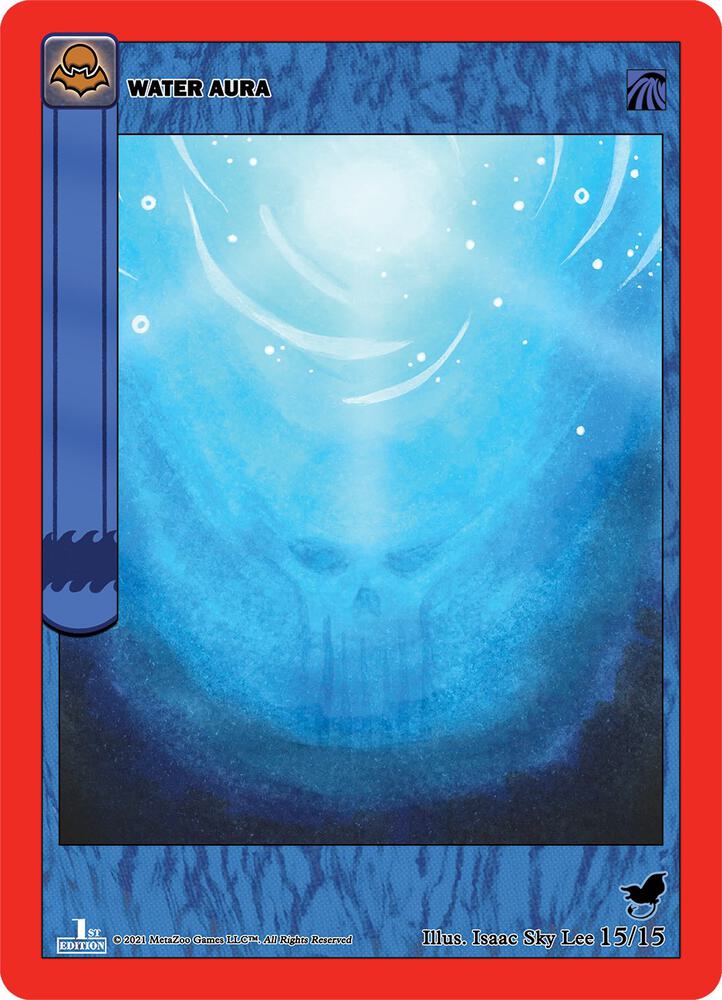 Water Aura